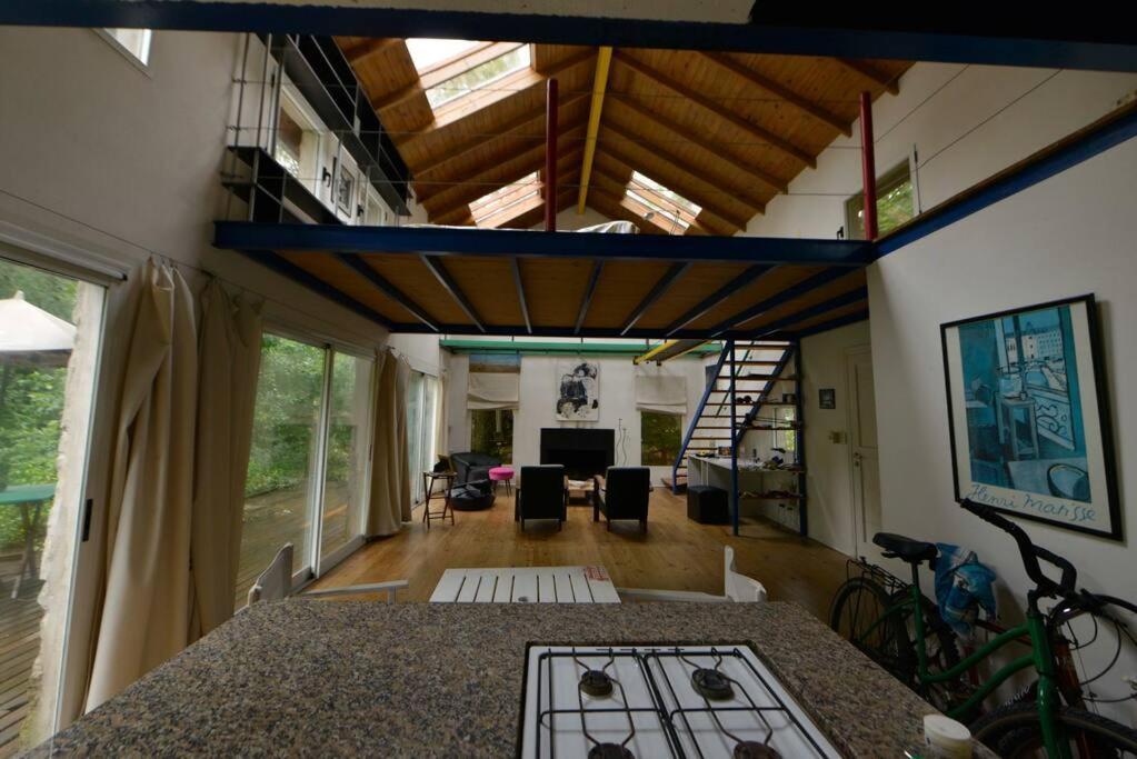 Сasa de vacaciones Casa Siempre Mar del Plata