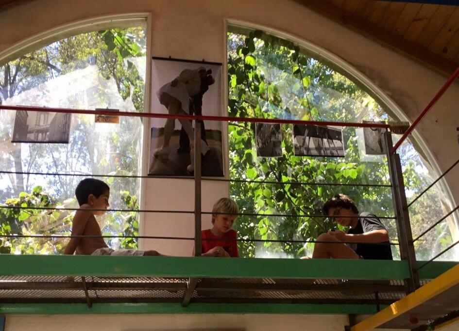 Сasa de vacaciones Casa Siempre *