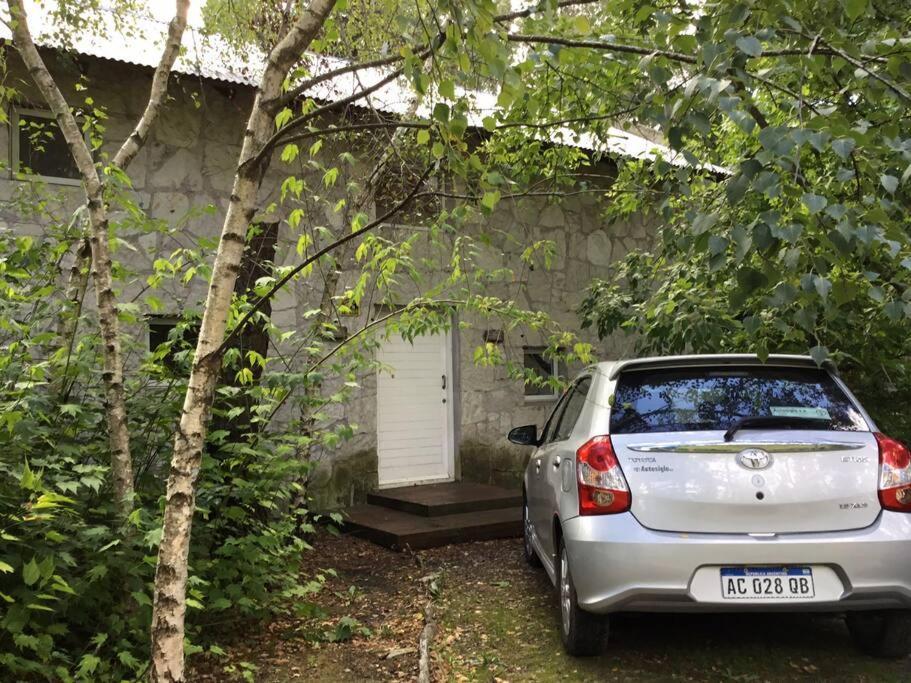 Casa Siempre Сasa de vacaciones Mar del Plata