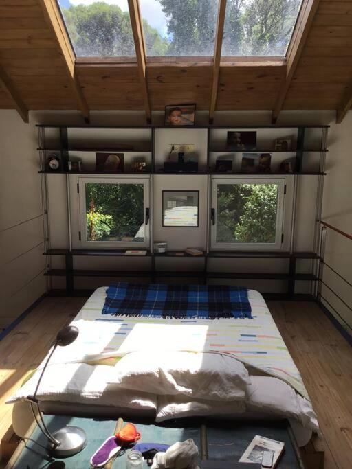 Casa Siempre Сasa de vacaciones Mar del Plata