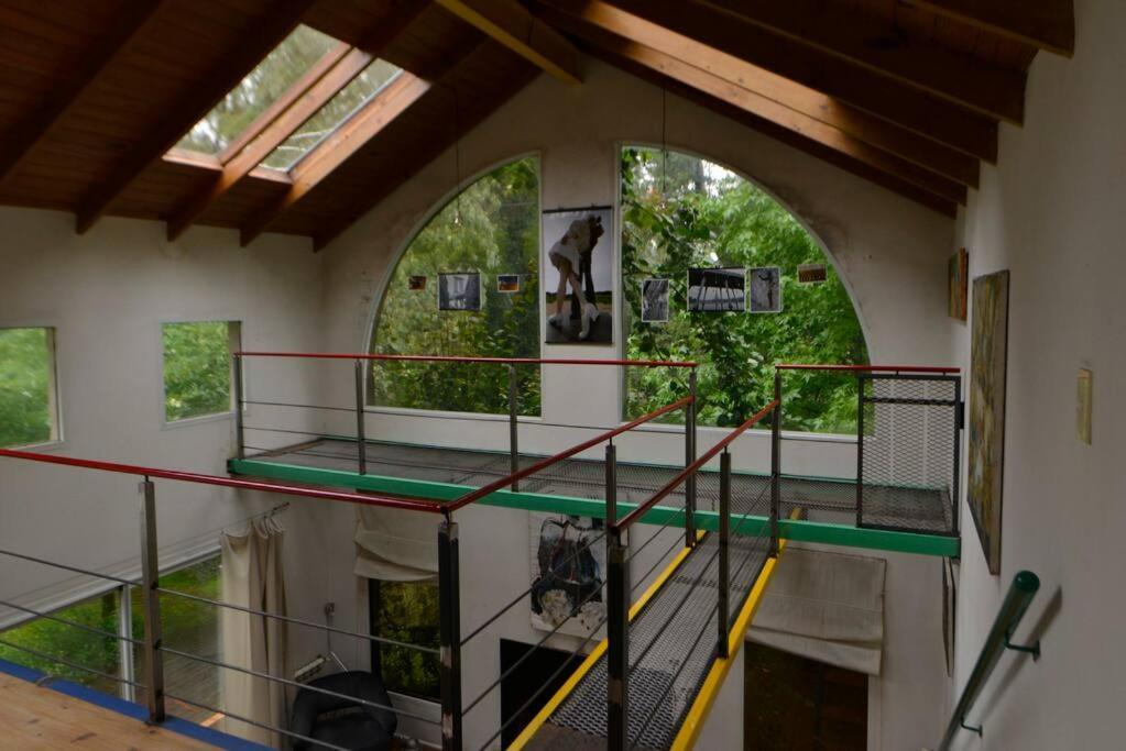 Casa Siempre