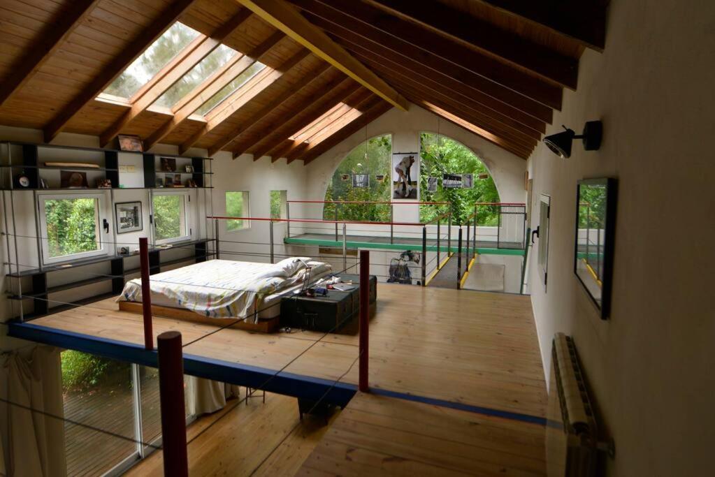 Сasa de vacaciones Casa Siempre