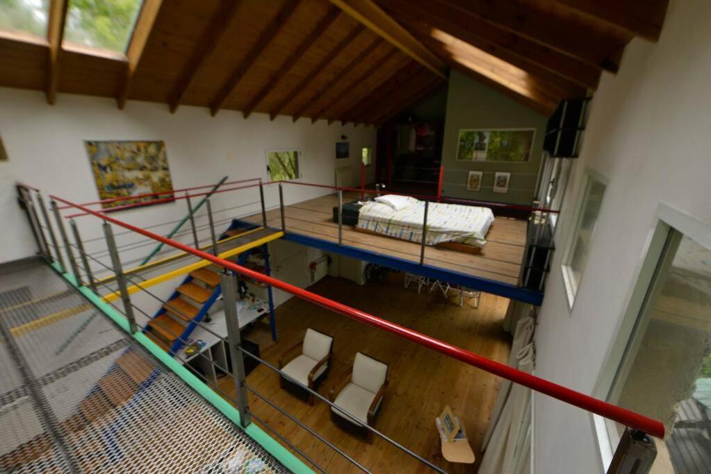 Casa Siempre *